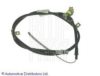 BLUE PRINT ADC446142 Cable, parking brake